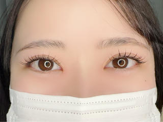 マツエク・マツパ Eyelash Salon 4Uのマツエク・マツパデザイン