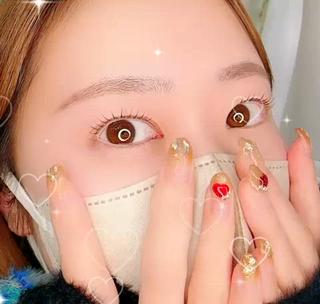 マツエク・マツパ Eyelash Salon 4Uのマツエク・マツパデザイン