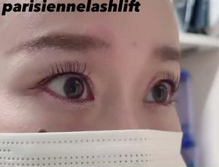 マツエク・マツパ Eyelash Salon 4Uのマツエク・マツパデザイン