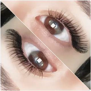 マツエク・マツパ Eyelash Salon 4Uのマツエク・マツパデザイン