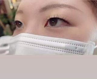 マツエク・マツパ Eyelash Salon 4Uのマツエク・マツパデザイン