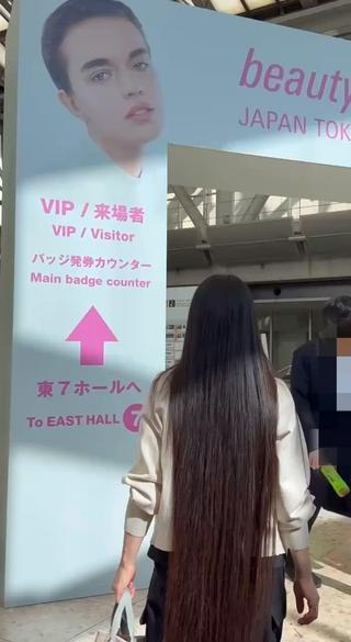 いろいろと情報収集して来ました♡ 