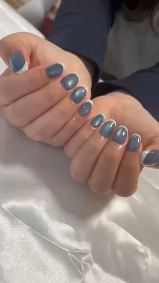 ネイル nail salon Qum所属・nail salon Qumのネイルデザイン