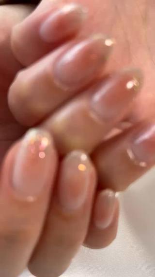 ネイル nail salon Qum所属・nail salon Qumのネイルデザイン