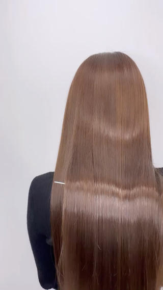 ロング カラー 髪質改善/艶髪No1 L.I.G代表　吉川のヘアスタイル