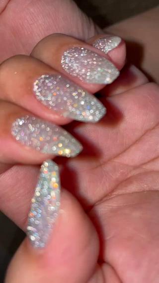 フラッシュワンカラー
フラッシュのワンカラーも動画&画像映えして可愛い