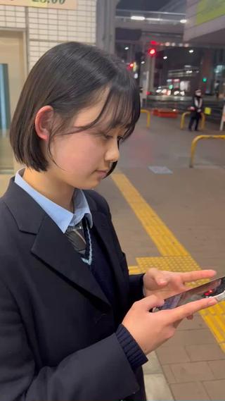 ショート 韓国ボブ/縮毛矯正 /レイヤーカットのヘアスタイル