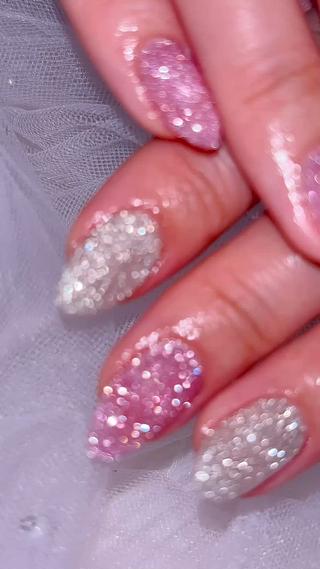 ネイル 🌟Pikarin Nail🌟のネイルデザイン
