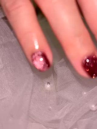 ネイル 🌟Pikarin Nail🌟のネイルデザイン