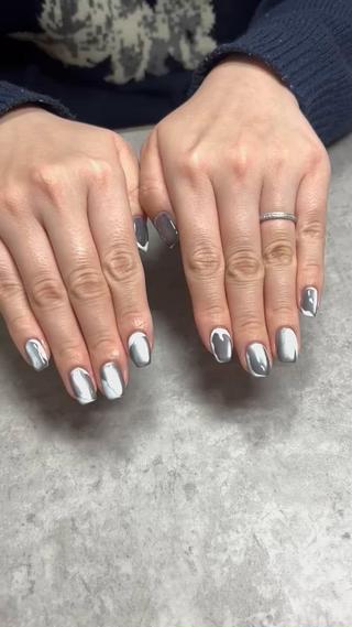 ネイル nail salon Howdyのネイルデザイン