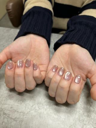ネイル nail salon Howdyのネイルデザイン