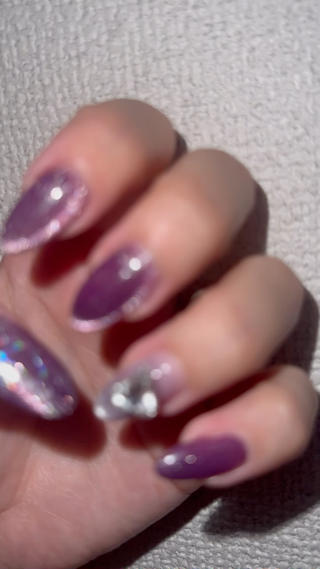 ネイル pre open中｜ nail Soelのネイルデザイン