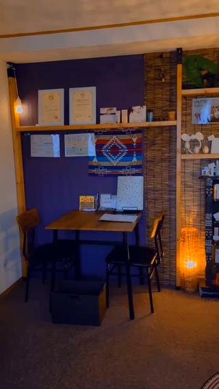 La BeIIe vie所属・LaBeIIevie ラベルヴィのマツエク・マツパデザイン