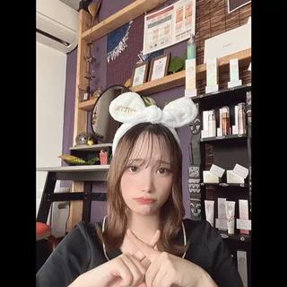 La BeIIe vie所属・LaBeIIevie ラベルヴィのマツエク・マツパデザイン