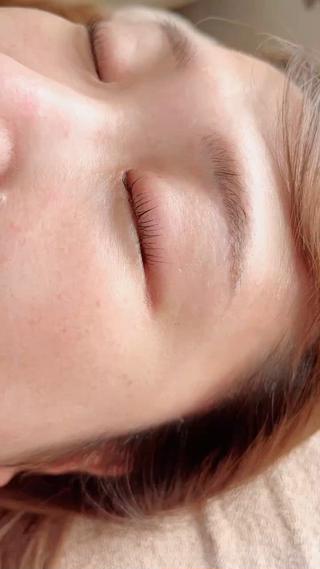 マツエク・マツパ La BeIIe vie所属・LaBeIIevie ラベルヴィのマツエク・マツパデザイン