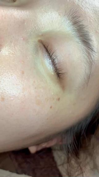 マツエク・マツパ La BeIIe vie所属・LaBeIIevie ラベルヴィのマツエク・マツパデザイン