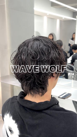 パーマ メンズ メンズスタイル 🇰🇷パーマのヘアスタイル