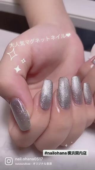 ネイル 那覇🏝️台湾人 ネイリストSHIUのネイルデザイン