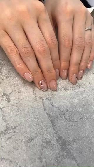 ネイル .N YUKIのネイルデザイン