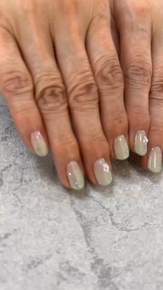 ネイル .N YUKIのネイルデザイン