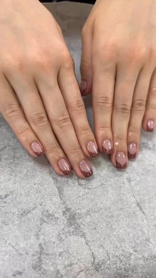 ネイル .N YUKIのネイルデザイン