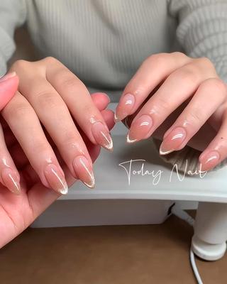 ネイル りゅう Todayのネイルデザイン