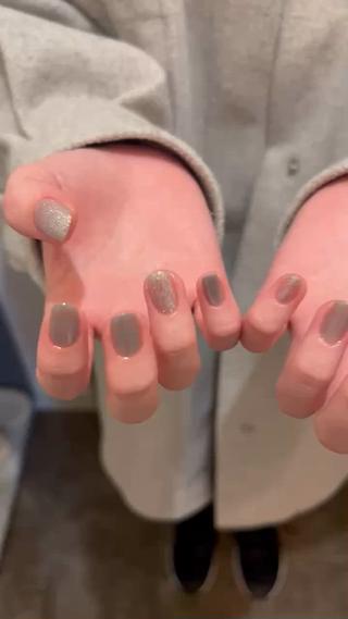 ネイル urun eriのネイルデザイン