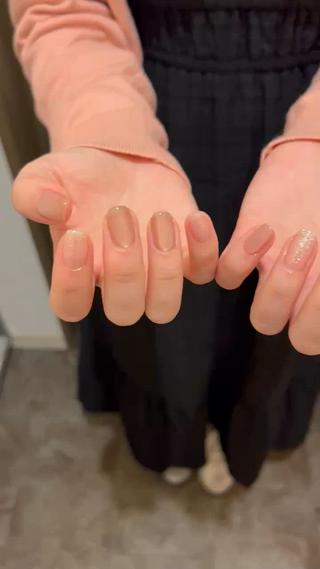 ネイル urun eriのネイルデザイン