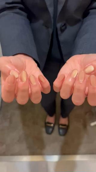 ネイル urun eriのネイルデザイン