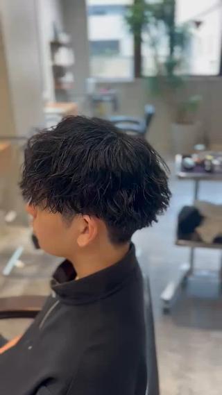 ツイスパ 