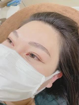 DAIBA YAMANOの眉毛・アイブロウイメージ