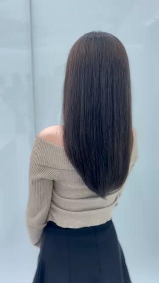 オリーブグレージュダメージを抑えながらしっかりと色みを最大限に出せます 