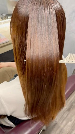 ロング [COKORO] mizukiのヘアスタイル