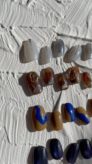 ネイル 🌕akuri🌖 nuance/専門のネイルデザイン