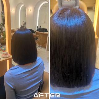 ショート GRITTERs 泉中央店所属・🌼大塚琉月🌼只今 メンズカットのみ募集のヘアスタイル