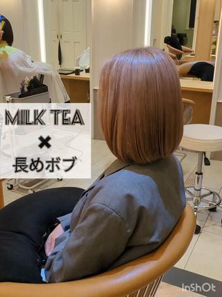 ショート GRITTERs 泉中央店所属・🌼大塚琉月🌼只今 メンズカットのみ募集のヘアスタイル