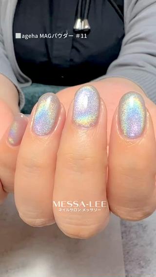 ネイル とろけるリンパ 濃厚アロマのエステ・リラクイメージ