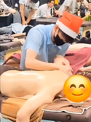 メンズリラク Mare Bluのエステ・リラクイメージ