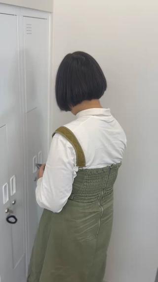 カラー エクステ/ ブリーチ🤩店長レンのヘアスタイル