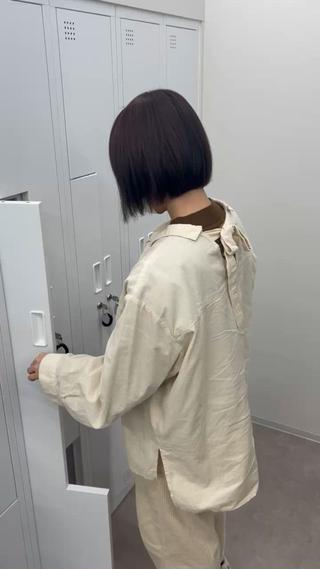 カラー エクステ/ ブリーチ🤩店長レンのヘアスタイル