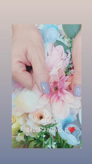 ネイル Chianti Nailのネイルデザイン