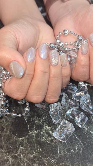 ネイル Chianti Nailのネイルデザイン