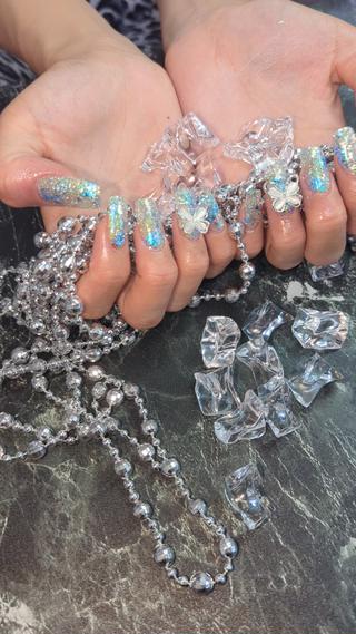 ネイル Chianti Nailのネイルデザイン