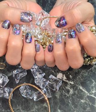 ネイル Chianti Nailのネイルデザイン