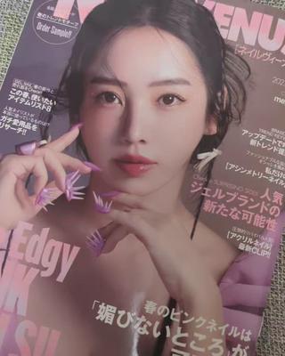 ネイル Chianti Nailのネイルデザイン