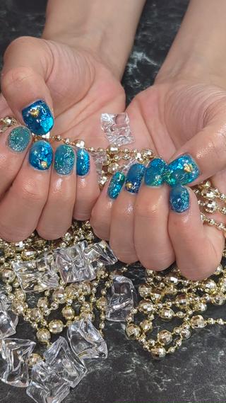 ネイル Chianti Nailのネイルデザイン