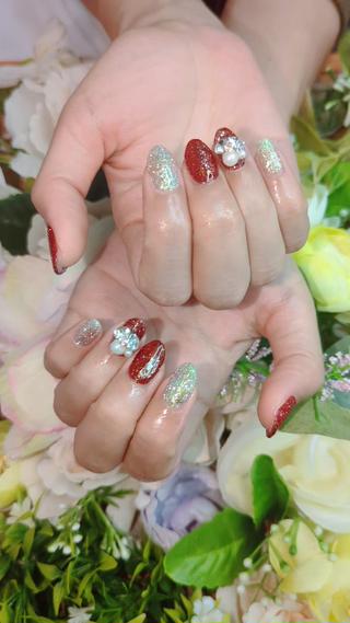 ネイル Chianti Nailのネイルデザイン