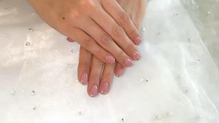 ネイル 山田 麻樹のネイルデザイン