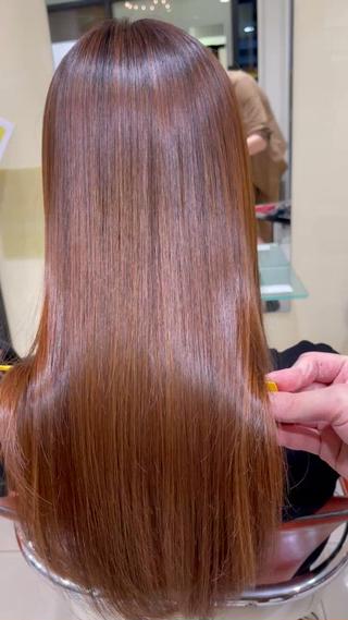 ロング ⭐️20周年記念⭐️ 特別価格◎塚原廣太郎のヘアスタイル