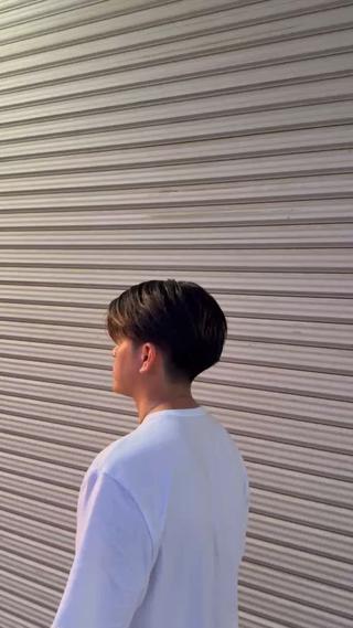 メンズ メンズ特化/ エンドウ　ソラのヘアスタイル